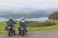 Neuseeland Self-Guided BMW Motorradreise - Die Südinsel entdecken